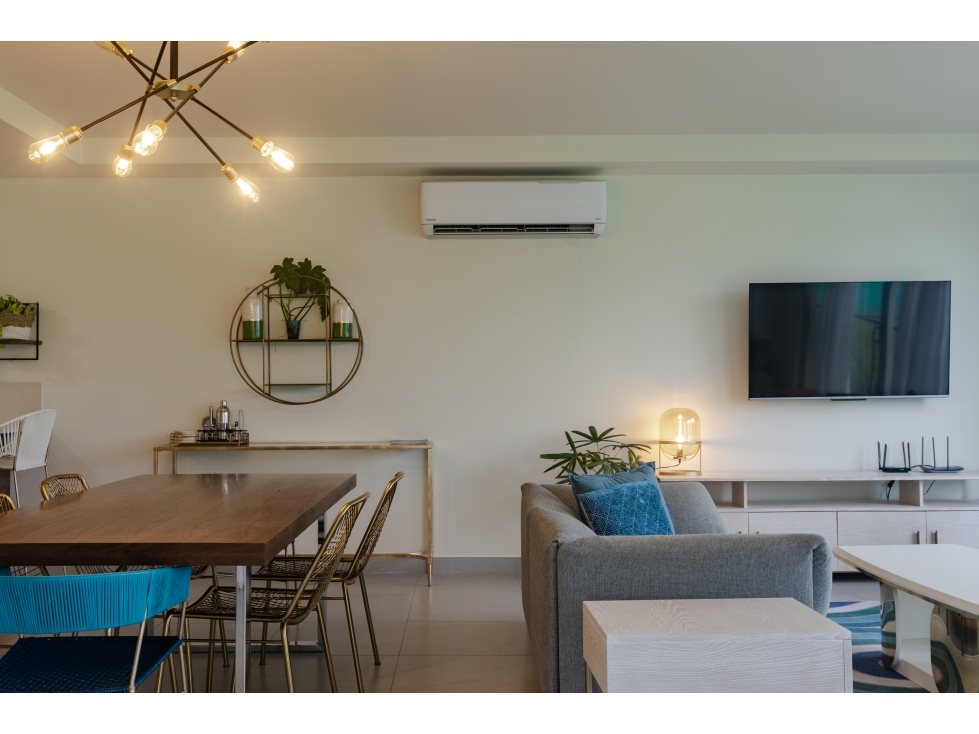 Property for sale in Villa Marina - Tropical Model - 2