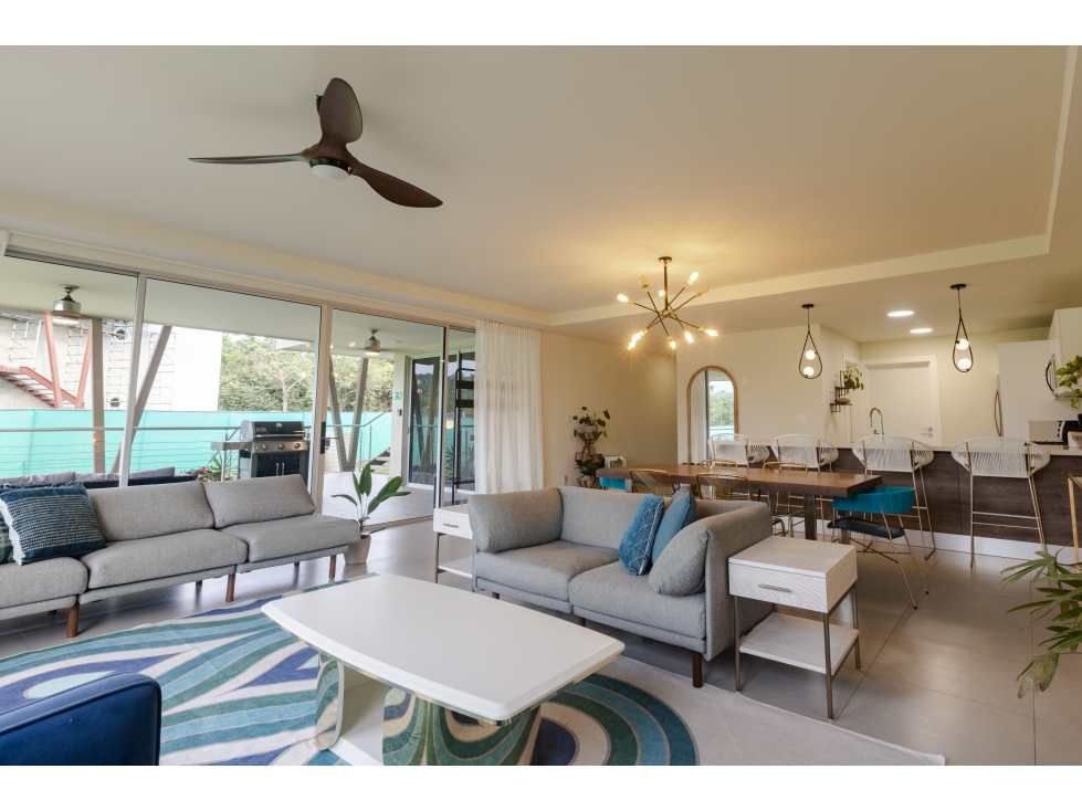 Property for sale in Villa Marina - Tropical Model - 4