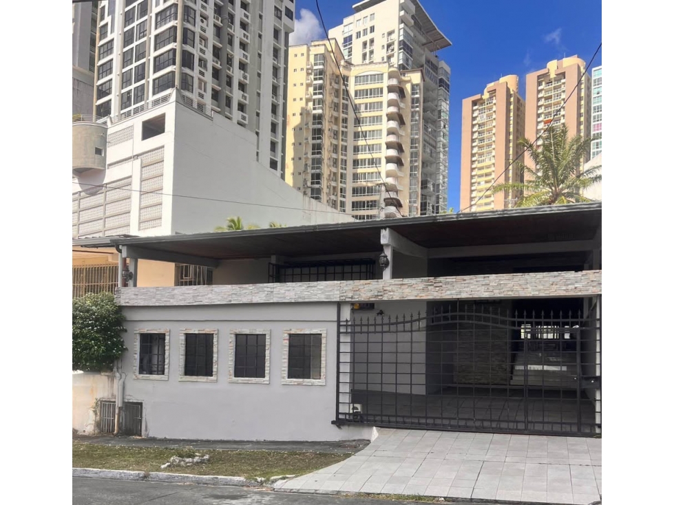 Hato Pintado vendo o alquilo casa mts rec maras