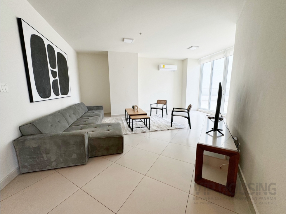 COSTA DEL ESTE APARTAMENTO DE LUJO EN ALQUILER MTS