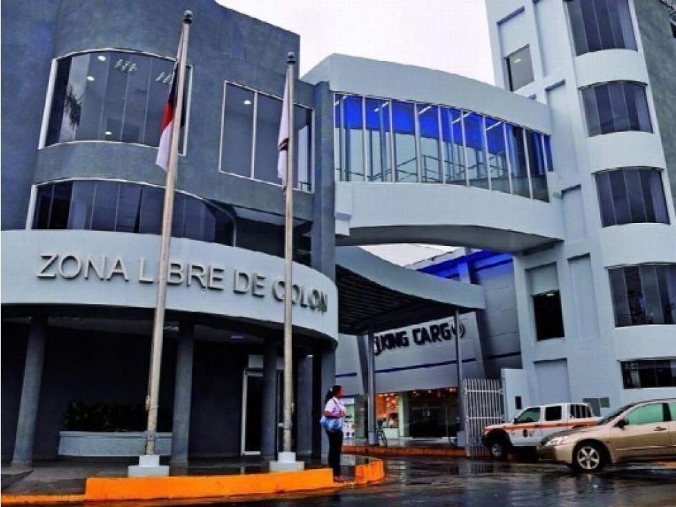 ZONA LIBRE ALQUILO LOCALES Y OFICINAS