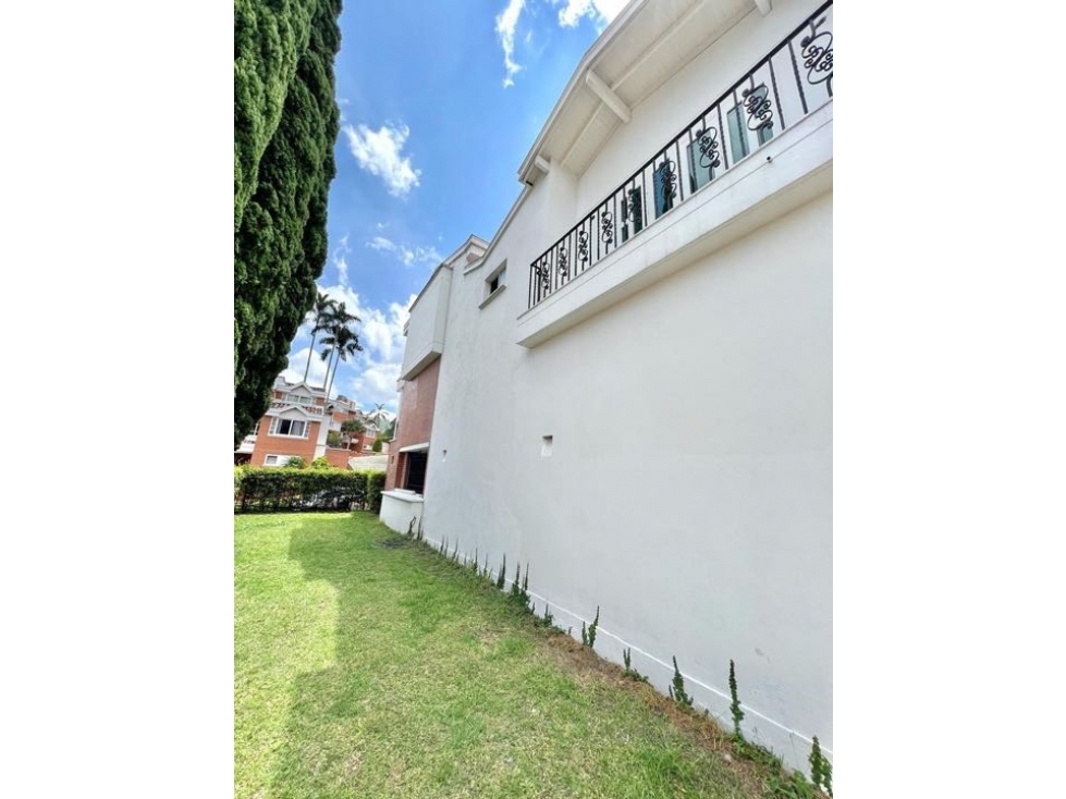HERMOSA CASA COLA DEL ZORRO — foto 5