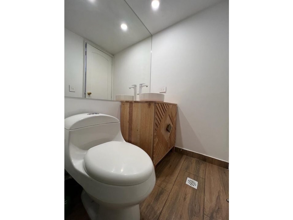 HERMOSA CASA COLA DEL ZORRO — foto 6