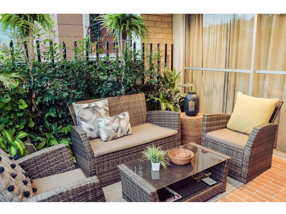 VENDO HERMOSA CASA SECTOR NORTEAMERICA - BELLO