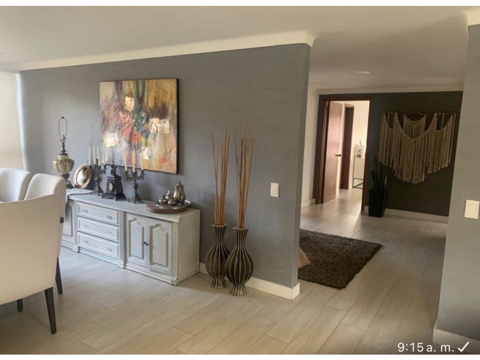 VENDO HERMOSO APTO REFORMADO TOTALMENTE — foto 6