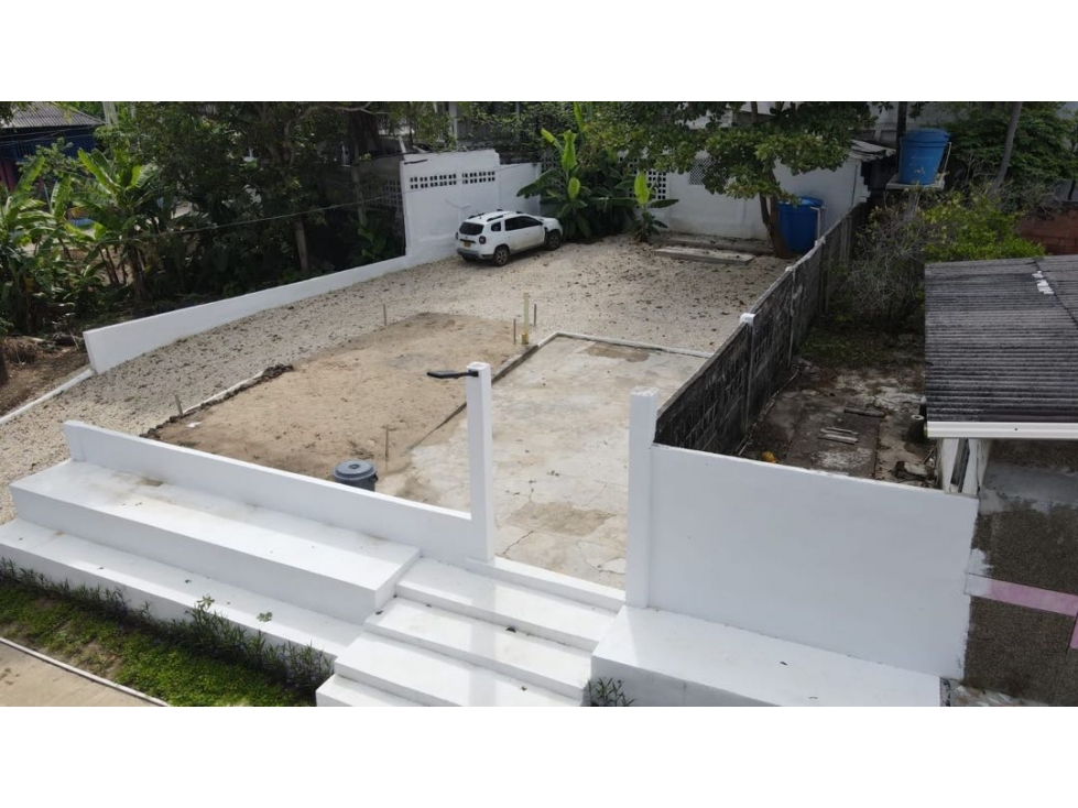 VENDO ESPECTACULAR LOTE AL FRENTE DEL MAR EN PTO ESCONDIDO - MONTERIA — foto 4