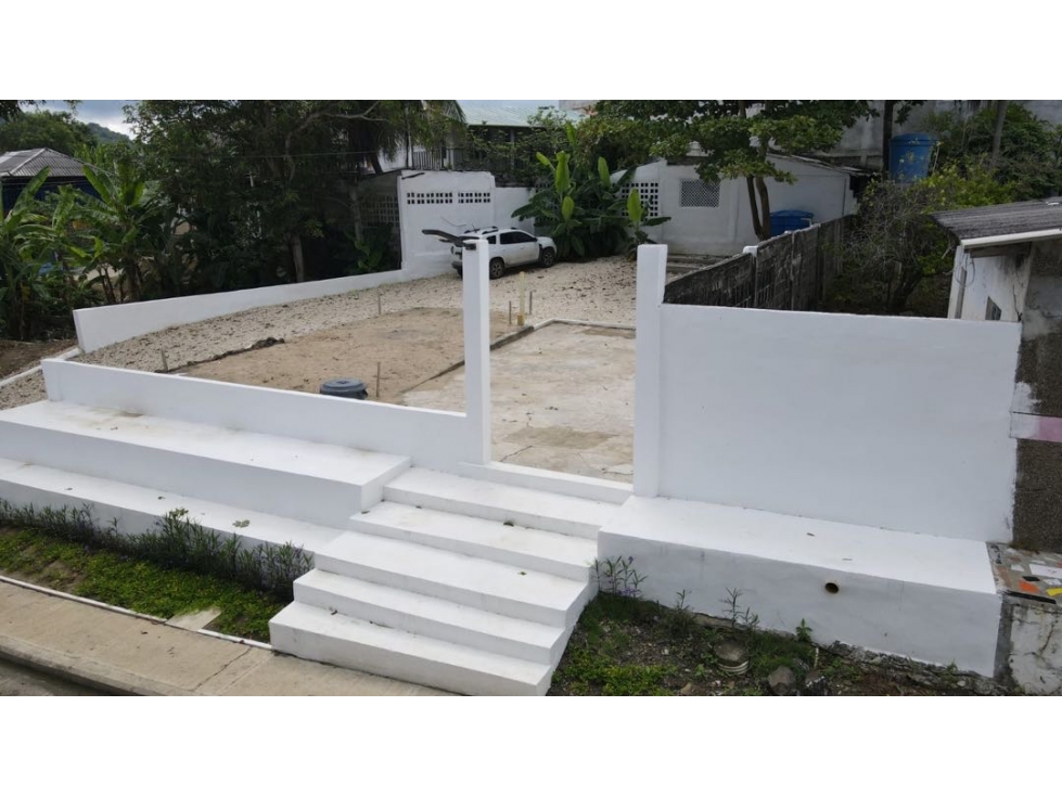 VENDO ESPECTACULAR LOTE AL FRENTE DEL MAR EN PTO ESCONDIDO - MONTERIA — foto 5