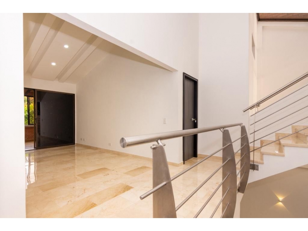 VENDO HERMOSA CASA SECTOR LOS GONZALES — foto 3