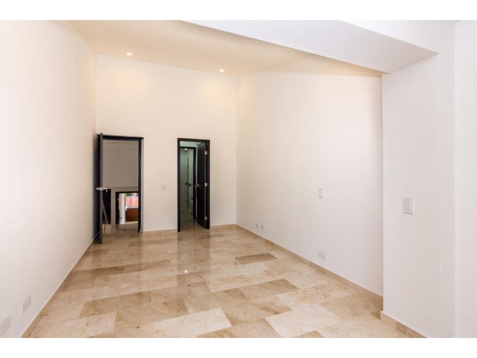 VENDO HERMOSA CASA SECTOR LOS GONZALES — foto 4
