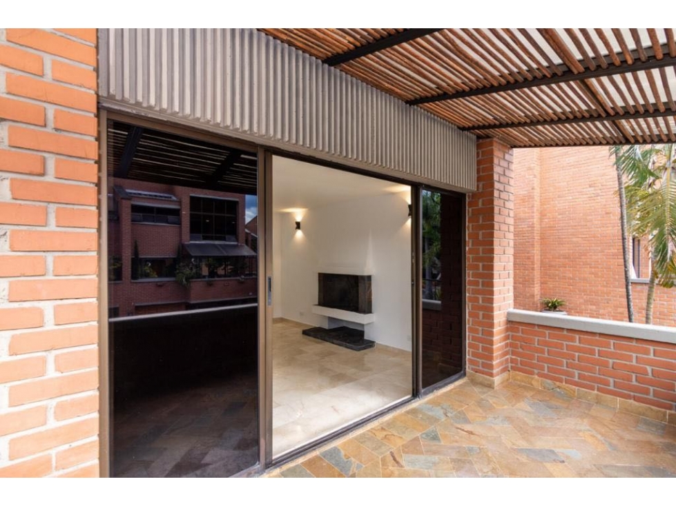VENDO HERMOSA CASA SECTOR LOS GONZALES — foto 6