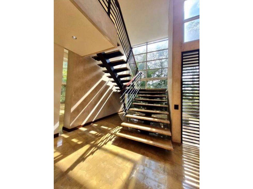 VENDO CASA SECTOR BALSOS — foto 4