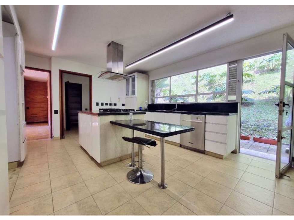 VENDO CASA SECTOR BALSOS — foto 2