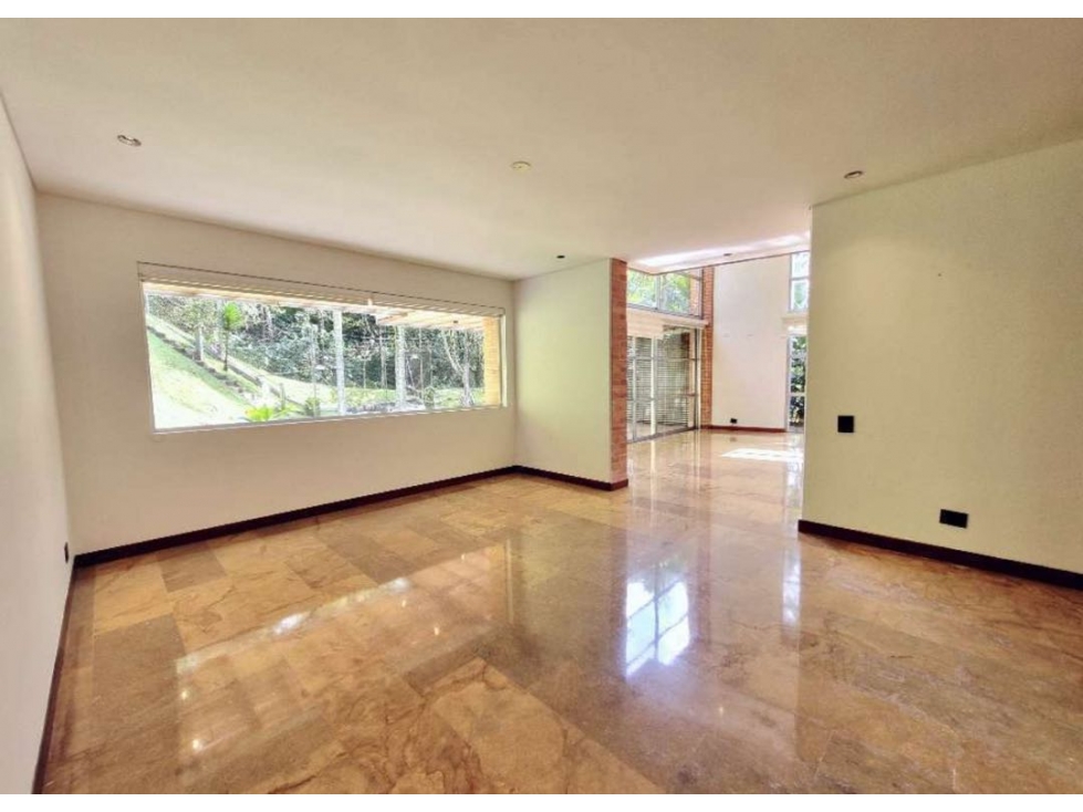 VENDO CASA SECTOR BALSOS — foto 6