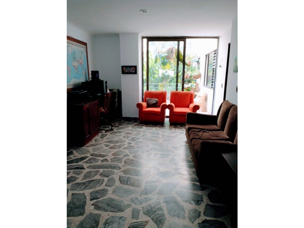 VENDO APTO PARA REFORMAR LAURELES — foto 3