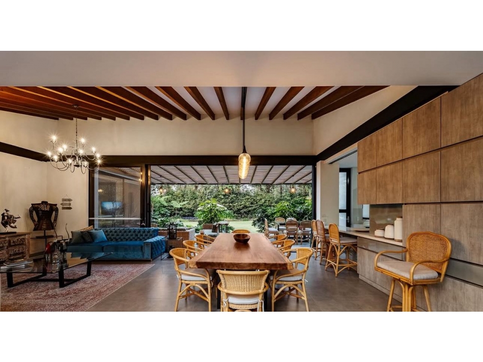 HERMOSA CASA EN LLANOGRANDE 1 NIVEL — foto 3