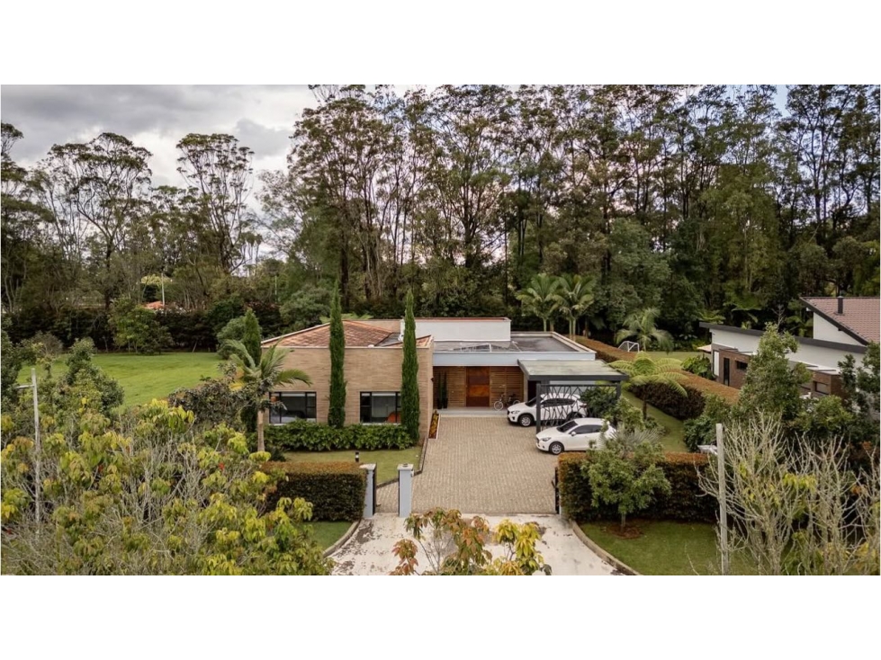 HERMOSA CASA EN LLANOGRANDE 1 NIVEL — foto 5