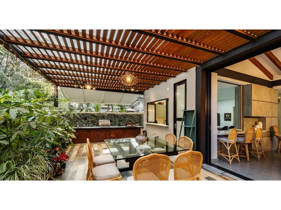 HERMOSA CASA EN LLANOGRANDE 1 NIVEL — foto 6