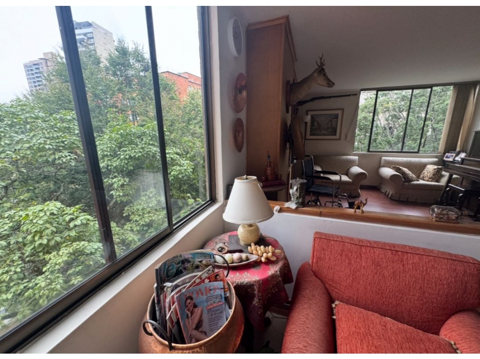 VENDO APTO LALINDE — foto 6
