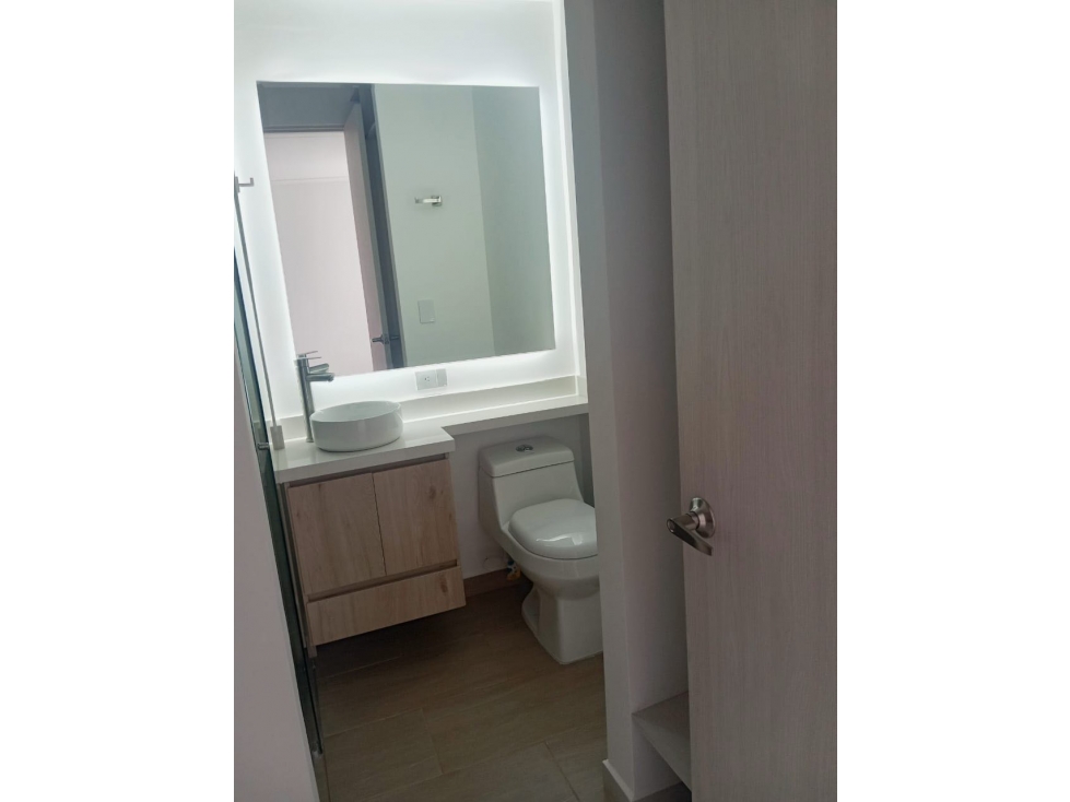 VENDO APTO ITAGÜÍ DITAIRES — foto 6