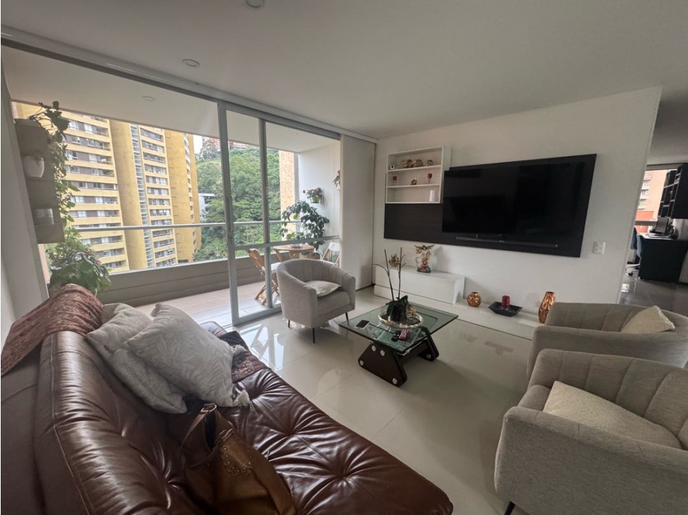 HERMOSO APTO CASTROPOL — foto 2