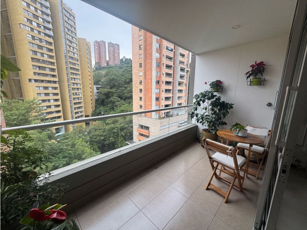 HERMOSO APTO CASTROPOL — foto 4
