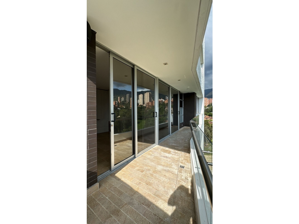 ARRIENDO APTO BALSOS — foto 2
