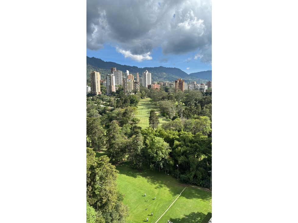 ARRIENDO APTO BALSOS — foto 3