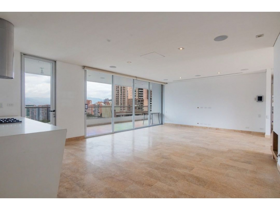 ARRIENDO APTO BALSOS — foto 4