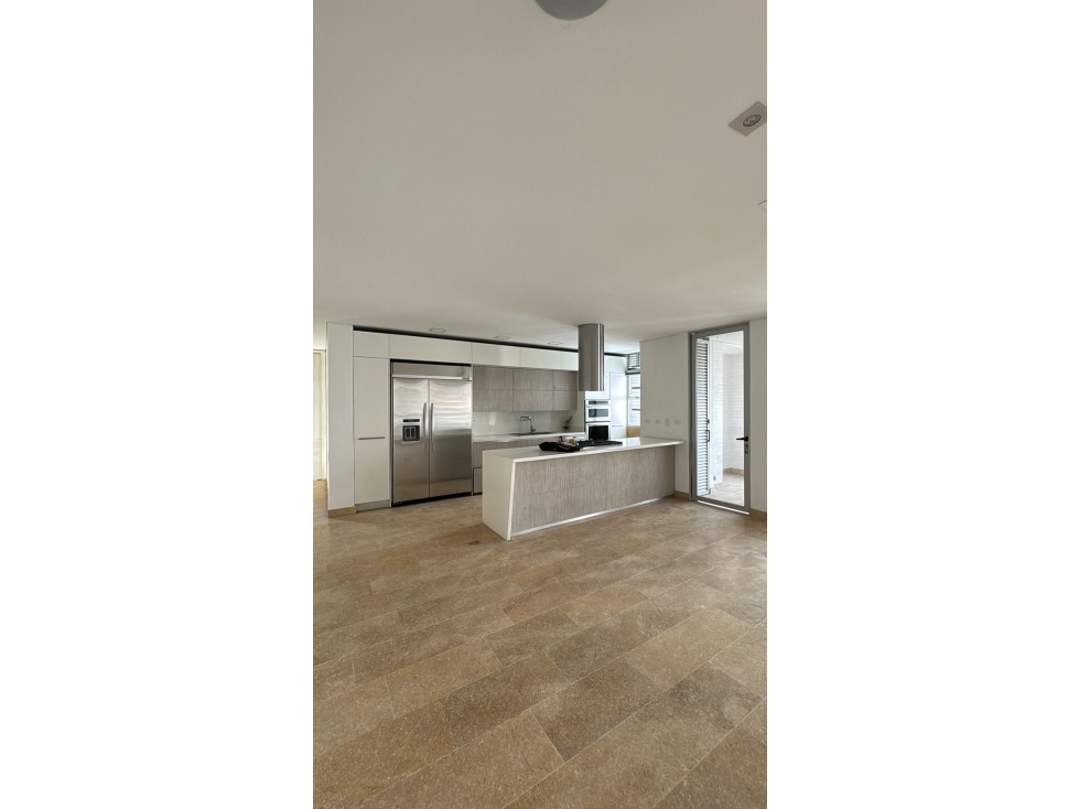 ARRIENDO APTO BALSOS — foto 5