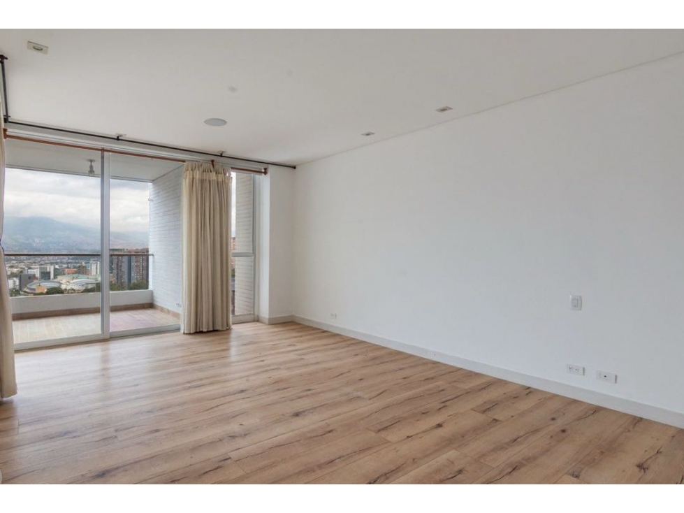 ARRIENDO APTO BALSOS — foto 6