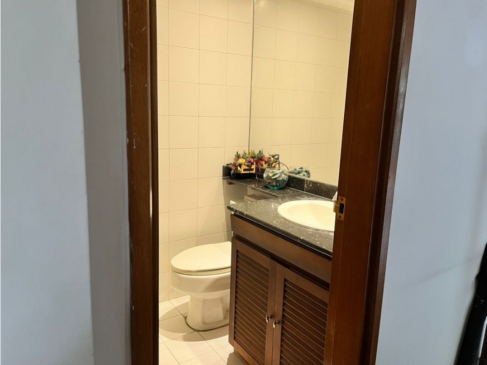VENTA APTO PARA REFORMAR SECTOR LAS SANTAS — foto 3