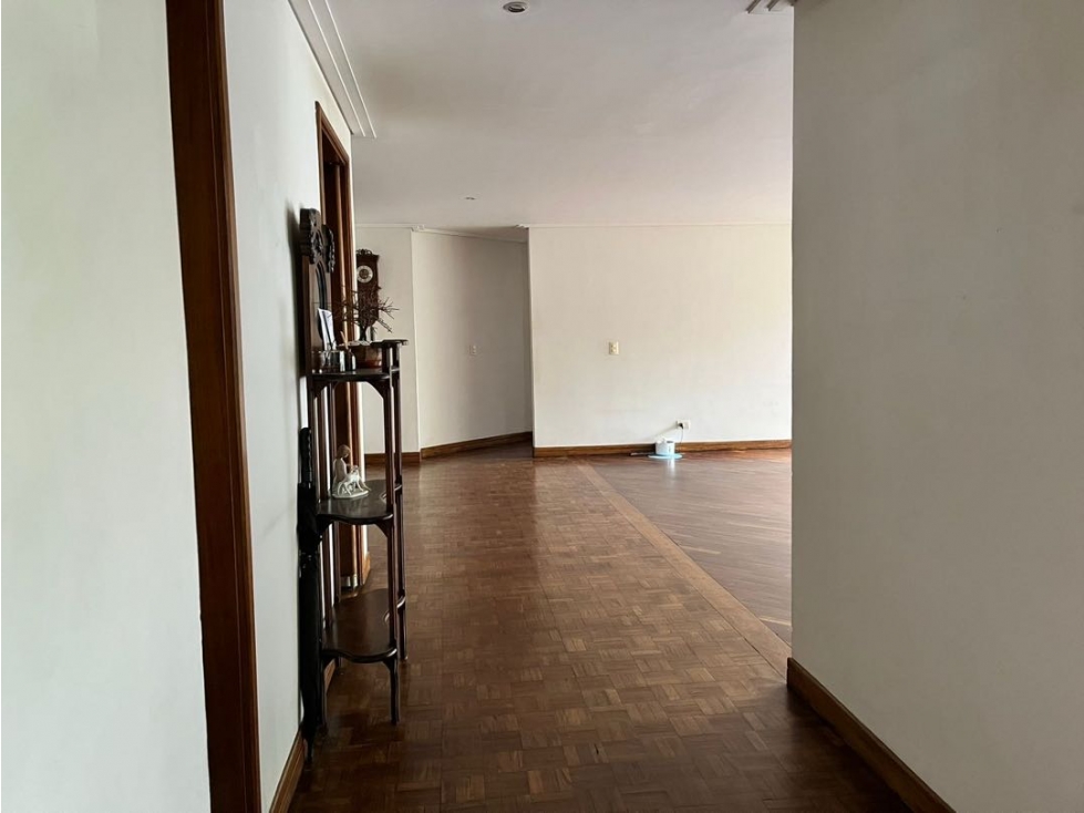 VENTA APTO PARA REFORMAR SECTOR LAS SANTAS — foto 2