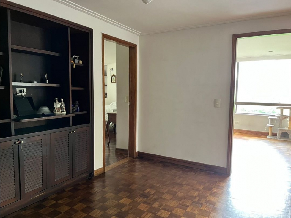 VENTA APTO PARA REFORMAR SECTOR LAS SANTAS — foto 5
