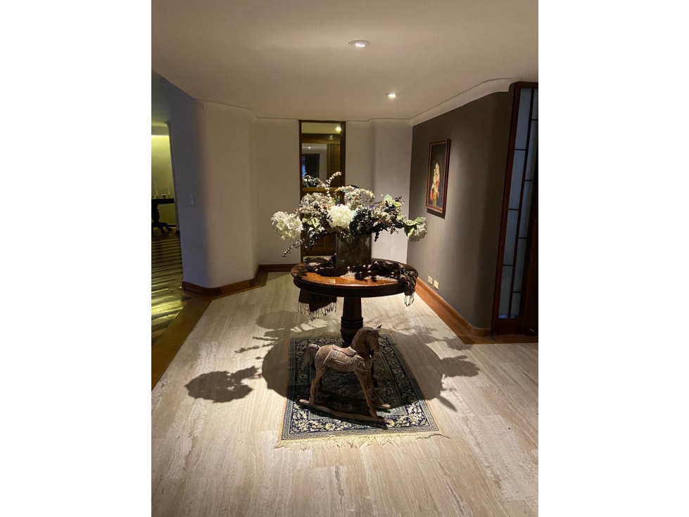 VENDO HERMOSO APTO SECTOR LA INFERIOR — foto 3