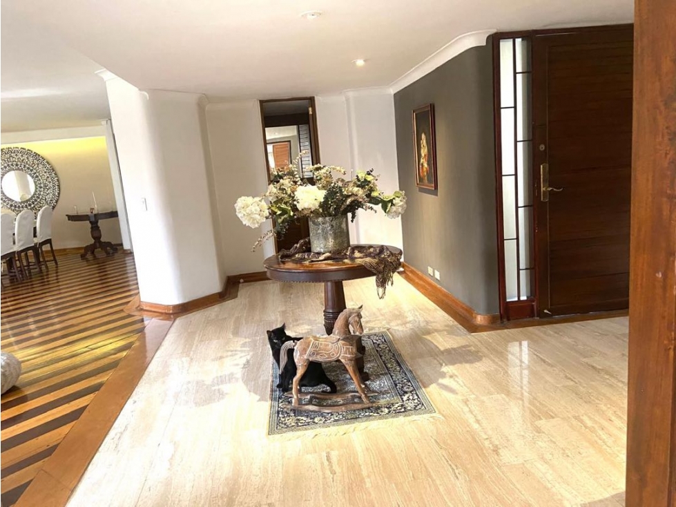 VENDO HERMOSO APTO SECTOR LA INFERIOR — foto 4