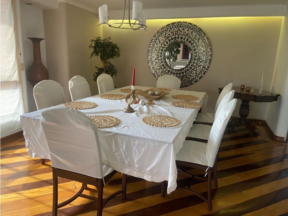 VENDO HERMOSO APTO SECTOR LA INFERIOR — foto 2