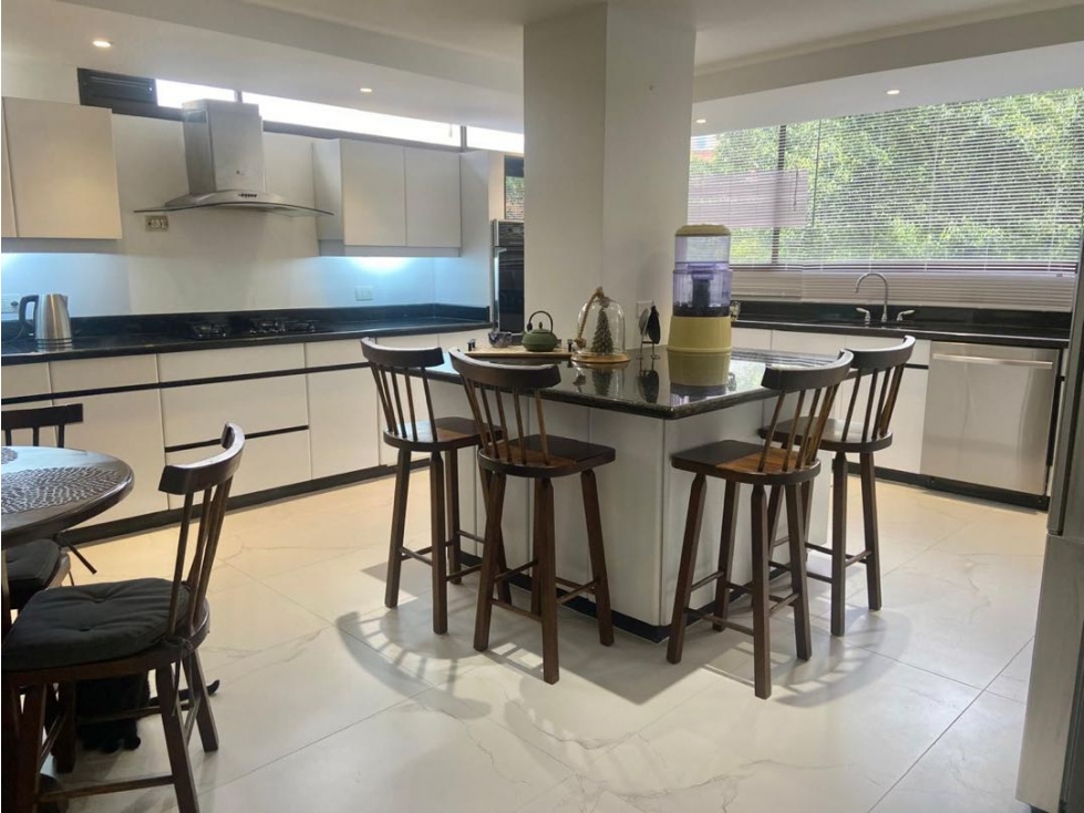 VENDO HERMOSO APTO SECTOR LA INFERIOR — foto 6
