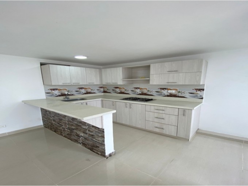 Apartamento En Venta En Bello