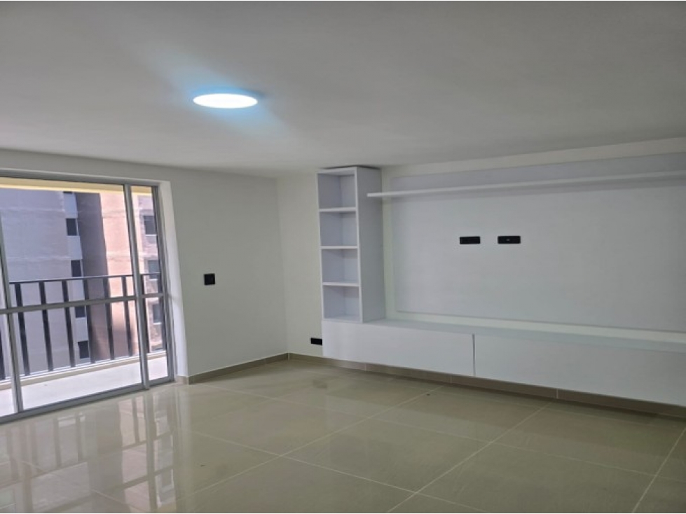 Apartamento En Venta En Sabaneta