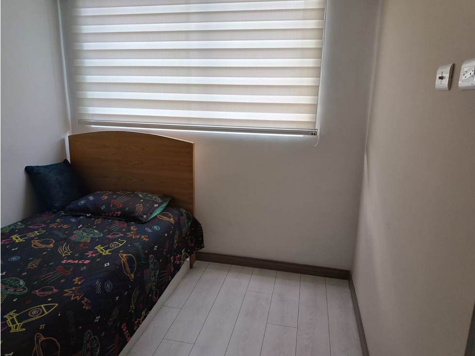 Apartamento En Venta En Sabaneta — foto 5