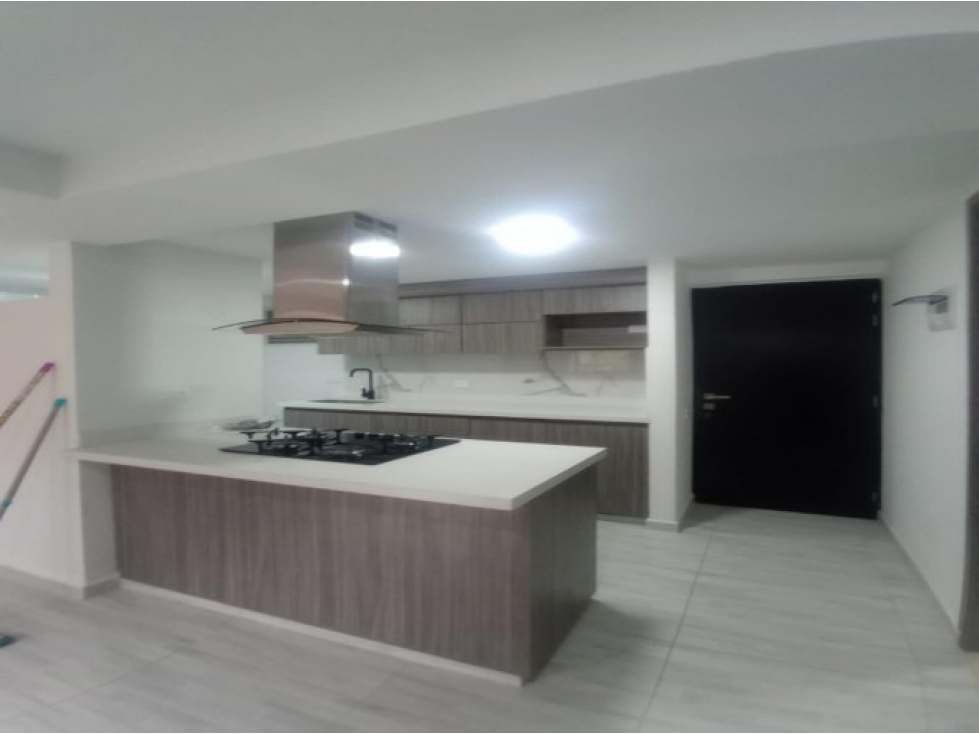 Apartamento En Venta En Bello