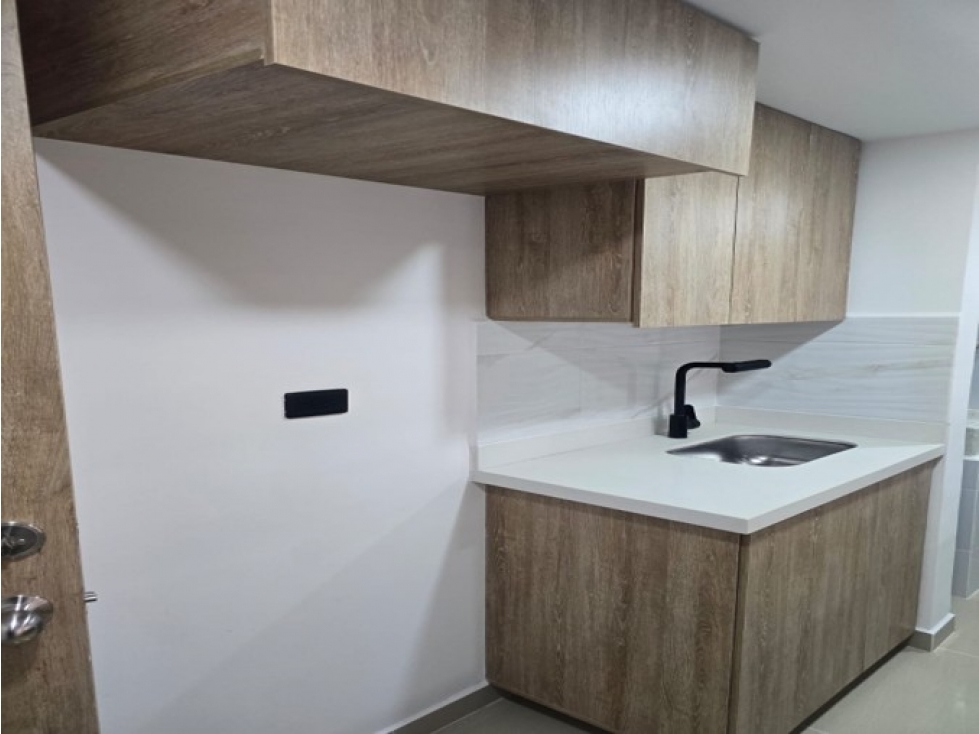 Apartamento En Venta En Sabaneta — foto 5