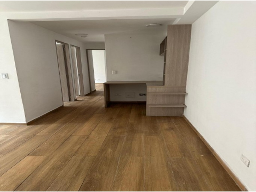 Apartamento En Venta En Bello — foto 2