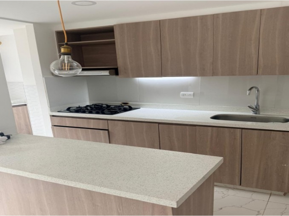 Apartamento En Venta En Bello — foto 2