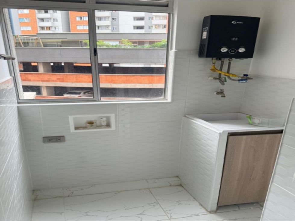 Apartamento En Venta En Bello — foto 5