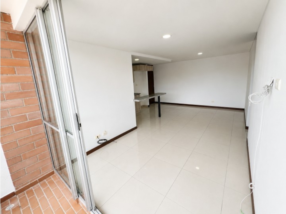 Apartamento En Venta En Sabaneta — foto 2