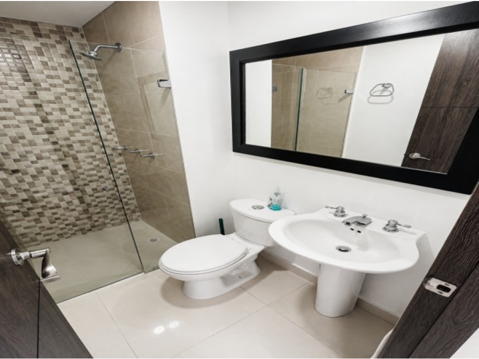 Apartamento En Venta En Sabaneta — foto 4