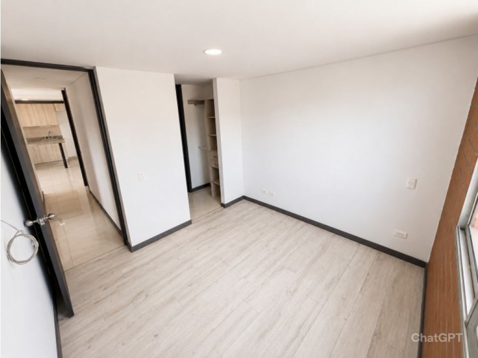 Apartamento En Venta En Sabaneta — foto 5