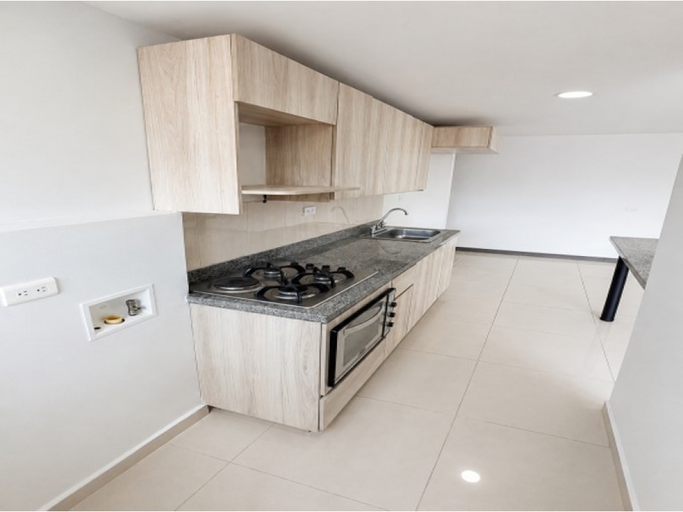 Apartamento En Venta En Sabaneta — foto 6