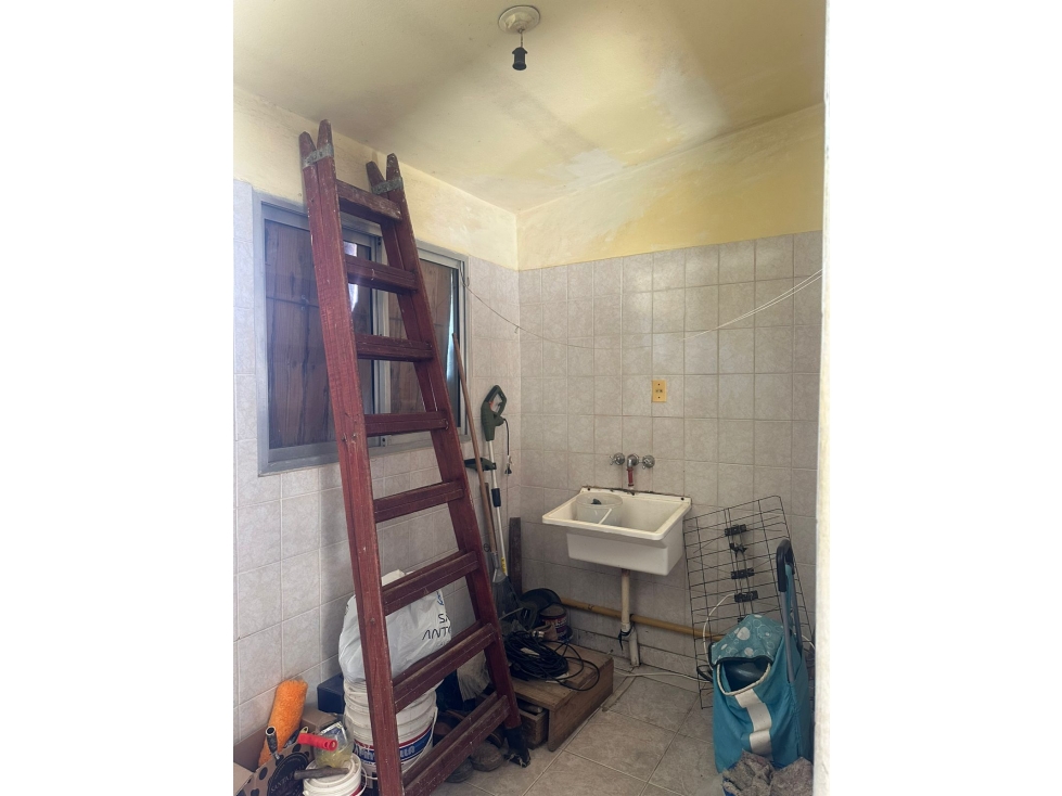 CASA VENTA LA FALDA 2 PROPIEDADES EN CONJUNTO B.JARDIN + LOCAL - 5